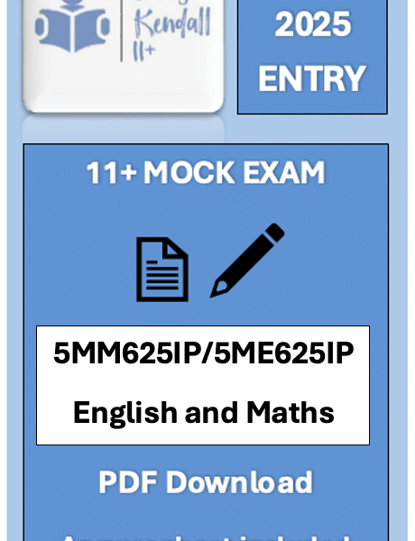 July Mock Exams 2025 (Download)