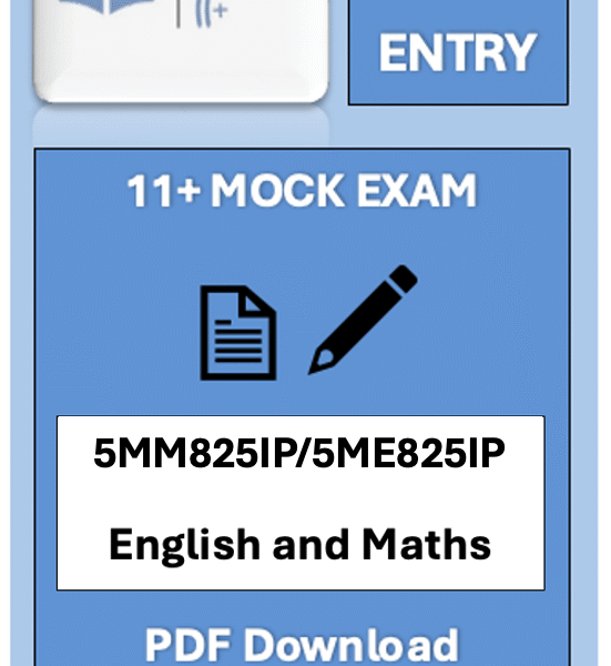 August 2 Mock Exams 2025 (Download)